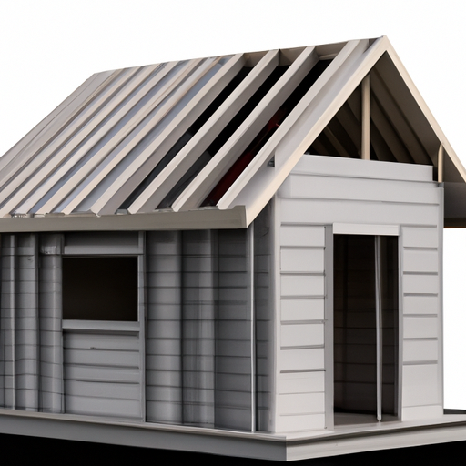 Ryan Shed Plans Review