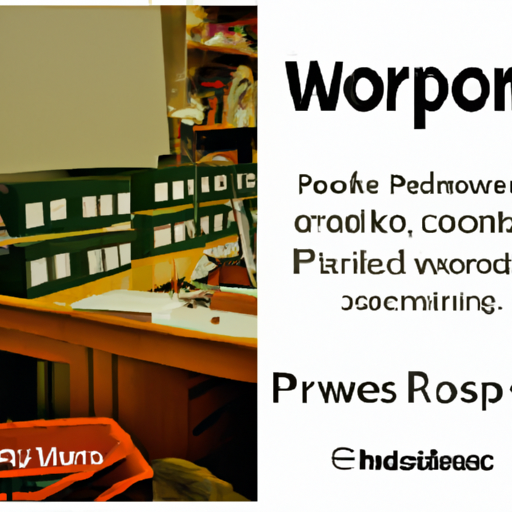 WoodProfits® Review