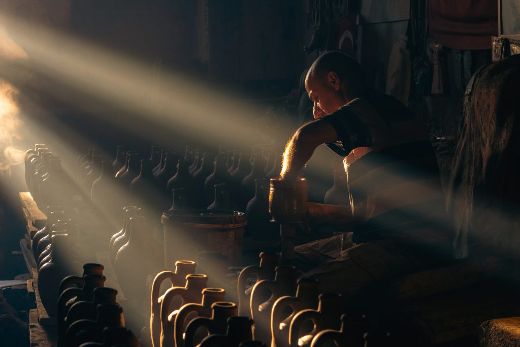 Woodworking Workshop Tools Review