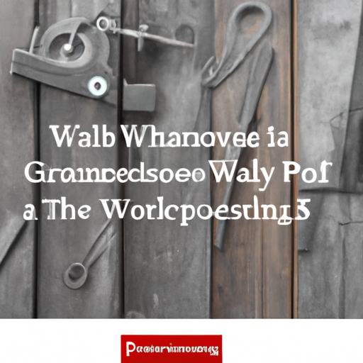 Woodworking Workshop Tools Review