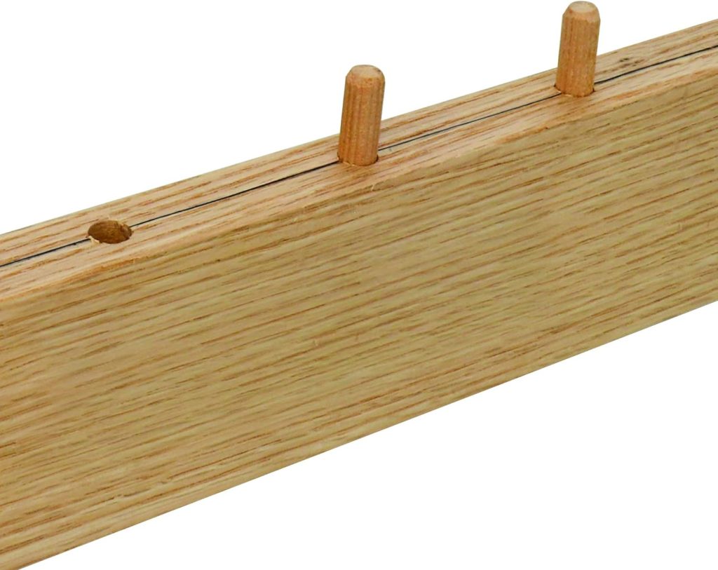 Milescraft 8408 Center Finder - Center Scriber and Offset Measuring  Marking Tool for Woodworking