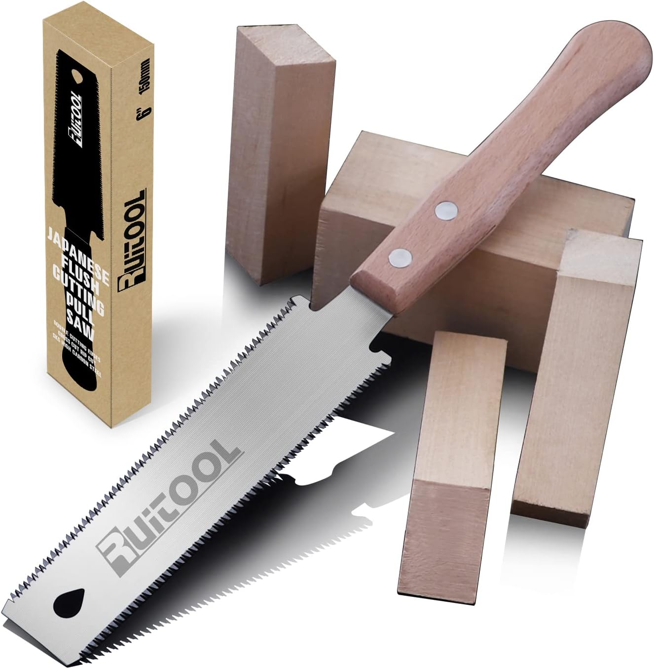 RUITOOL Hand Saw Review