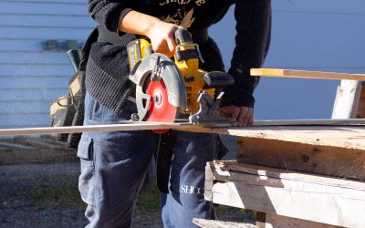 10 Essential Tools Every Beginner Woodworker Needs