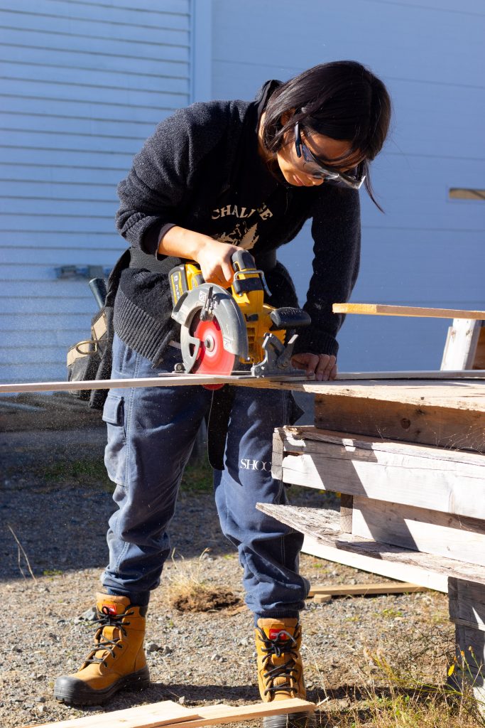 10 Essential Tools Every Beginner Woodworker Needs