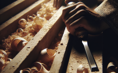 Deciphering Woodworking Plans: A Step-by-Step Tutorial