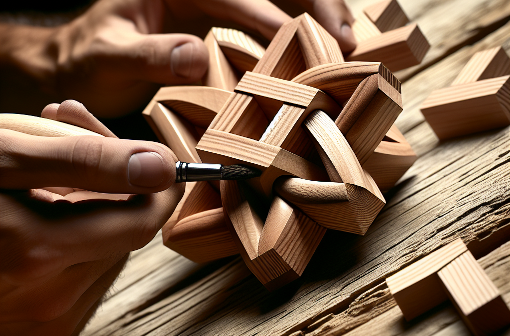 Joinery 101 Expert Tips For Stronger Wood Connections Wood Working Smith