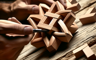 Joinery 101: Expert Tips For Stronger Wood Connections