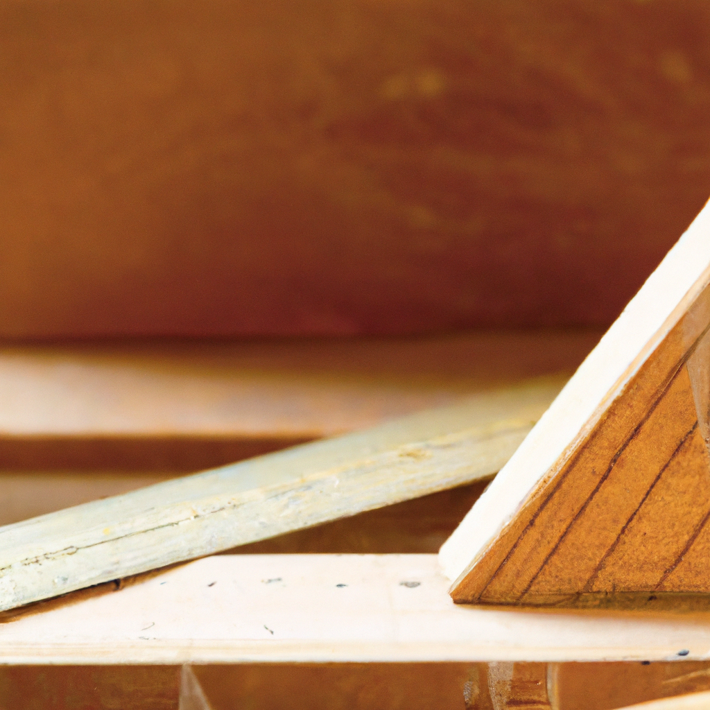 Mastering Precision: How To Keep Your Woodworking Projects Square And Level