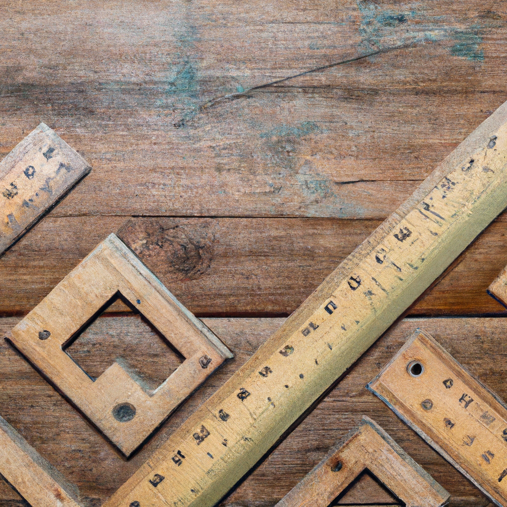 Mastering Precision: How To Keep Your Woodworking Projects Square And Level