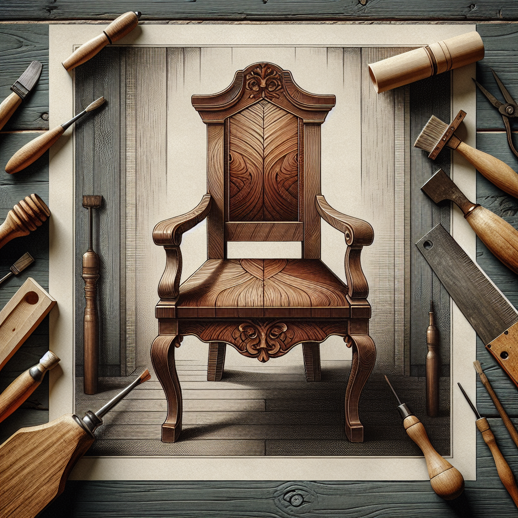 Protecting Your Woodwork: A Complete Guide To Wood Finishes Protecting Your Woodwork: A Complete Guide To Wood Finishes