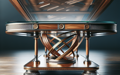 Secrets To Crafting DIY Furniture That Looks Store-Bought