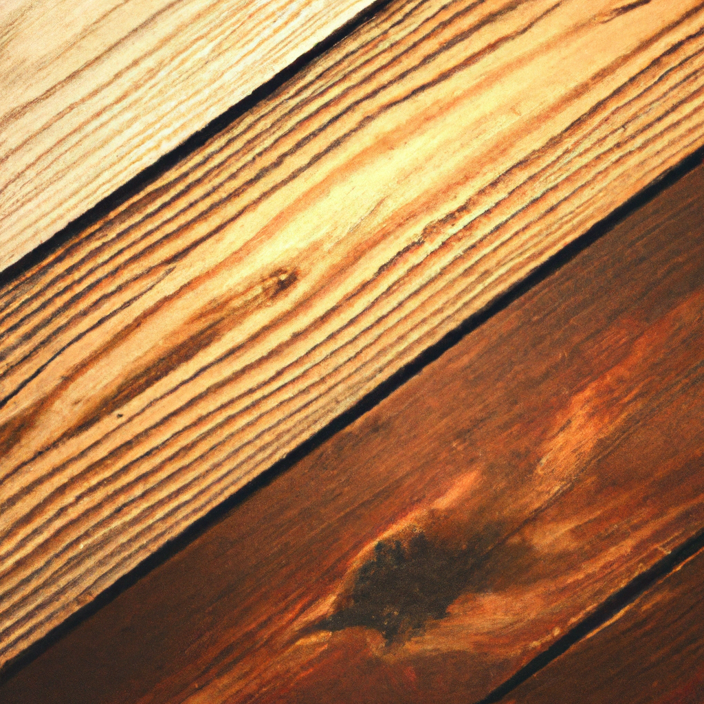 Selecting The Perfect Wood: A Beginners Guide To DIY Projects