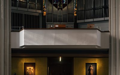 Stain Or Finish? Making The Right Choice For Your Woodwork