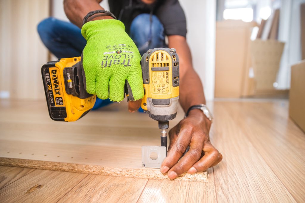 The Ultimate Guide To Sanding Wood Like A Pro