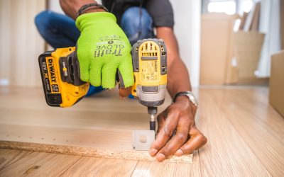 The Ultimate Guide To Sanding Wood Like A Pro