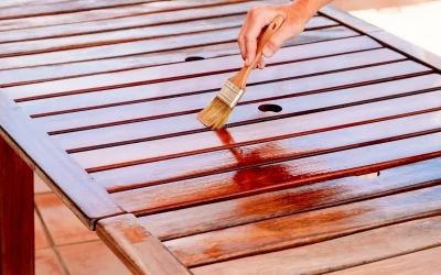 Protecting Your Woodwork: A Complete Guide To Wood Finishes