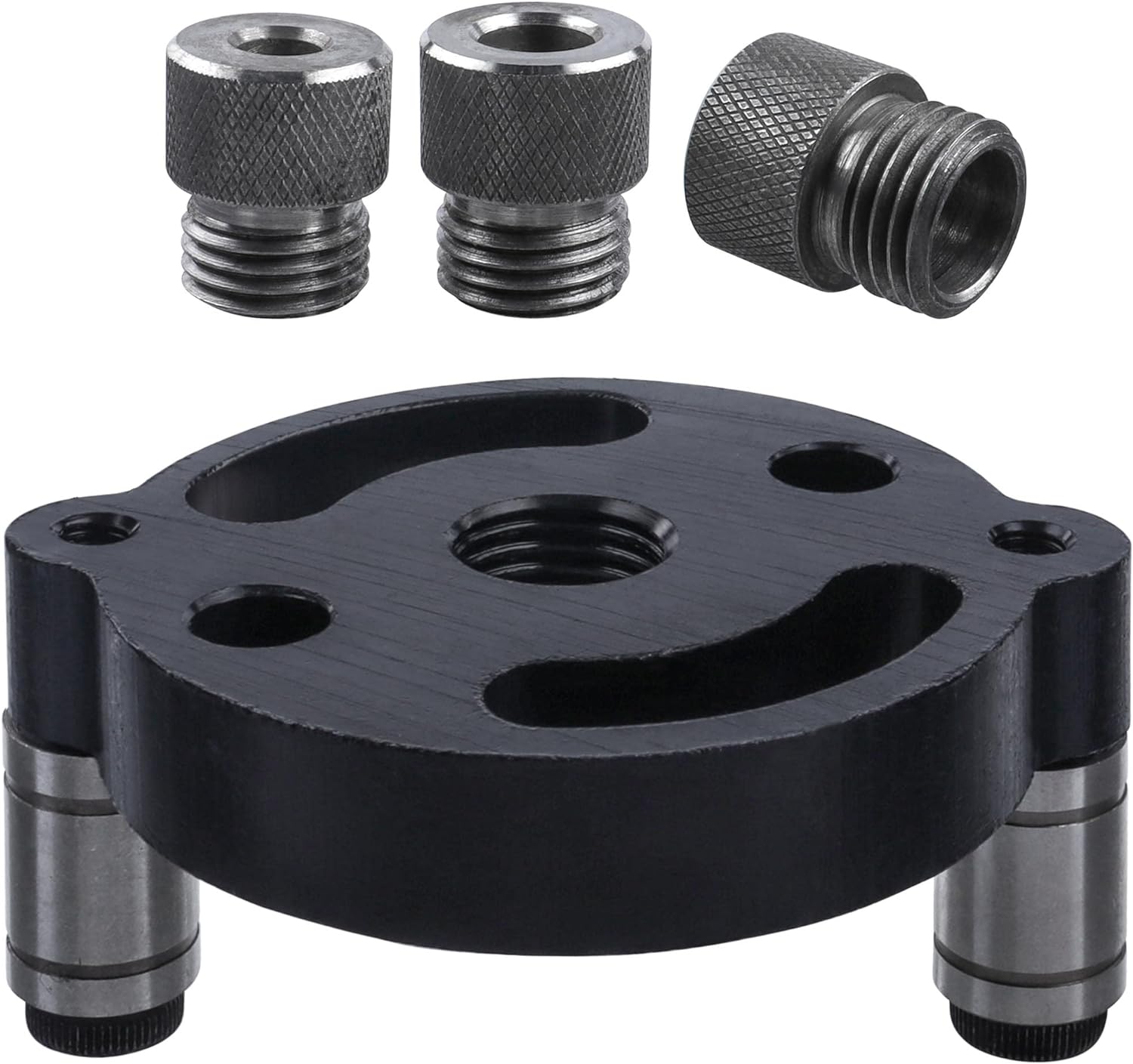 Yakamoz Self Centering Doweling Jig, Self Center Dowel Jig